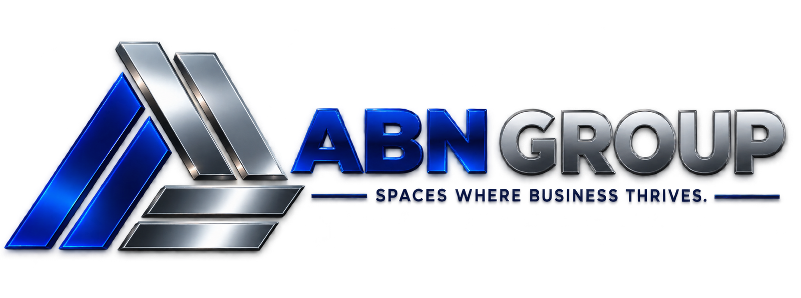 ABN Group - Spaces Where Business Thrives